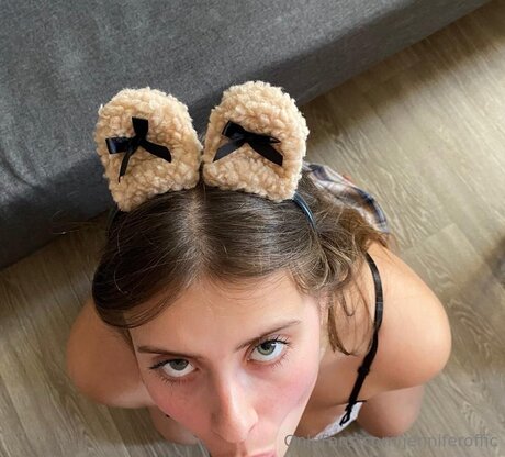 Jenniferoffic nice pornstar gallery