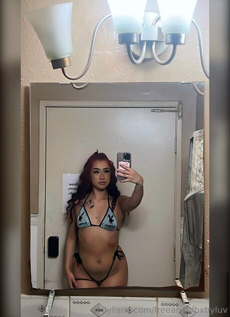 Freeangelbxbyluv sex model photo