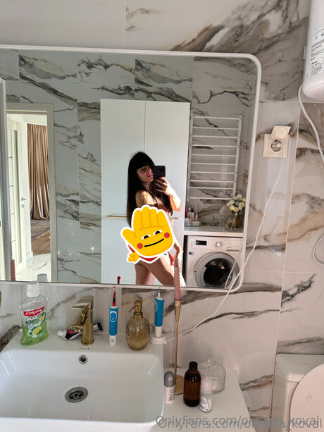 Oksana Koval actress pics