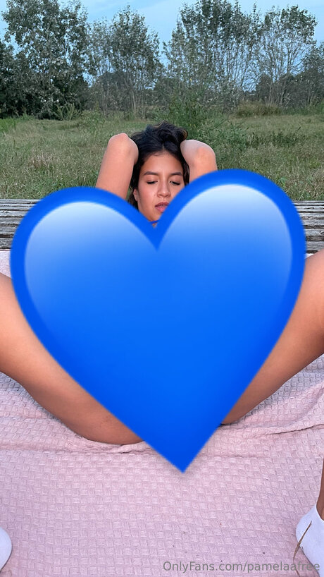 Pamelaafree pretty actress pictures