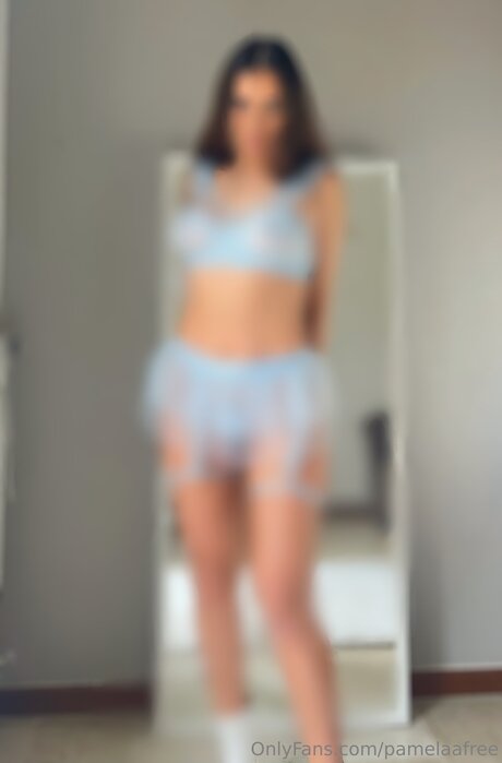 Pamelaafree art actress gallery