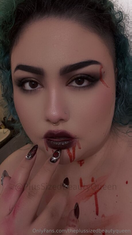 Theplussizedbeautyqueen hd star gallery