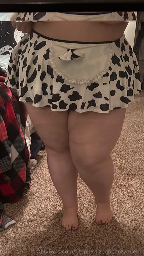 Theplussizedbeautyqueen star gallery