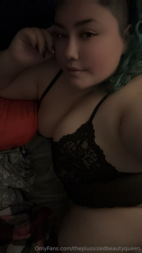 Theplussizedbeautyqueen Profile Photo