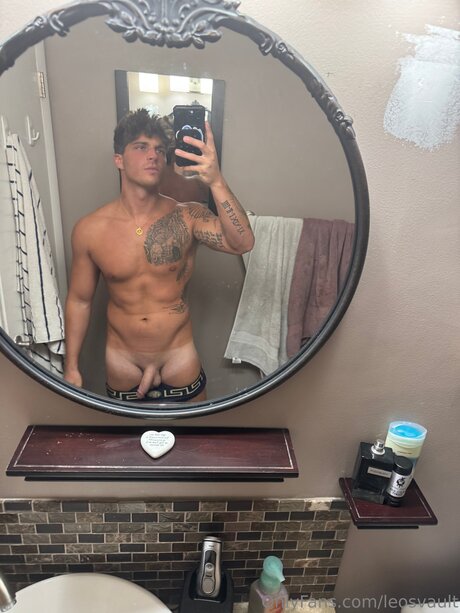 Leosvault nice actress photos