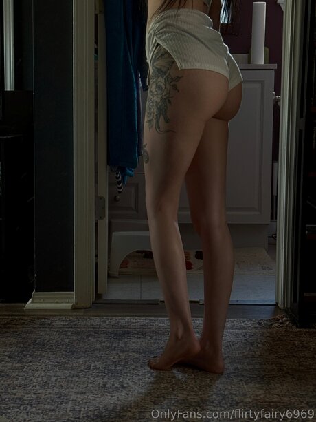 Flirtyfairy6969 nice actress pic