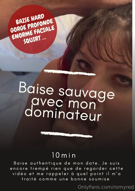 Romyred pornstar adult images