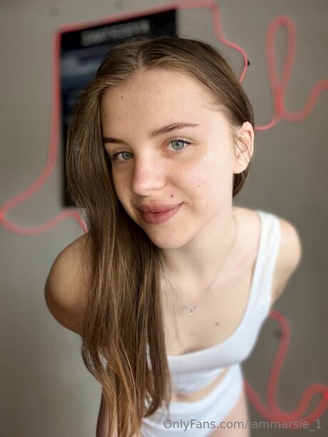 Iammarsie 1 star porn image