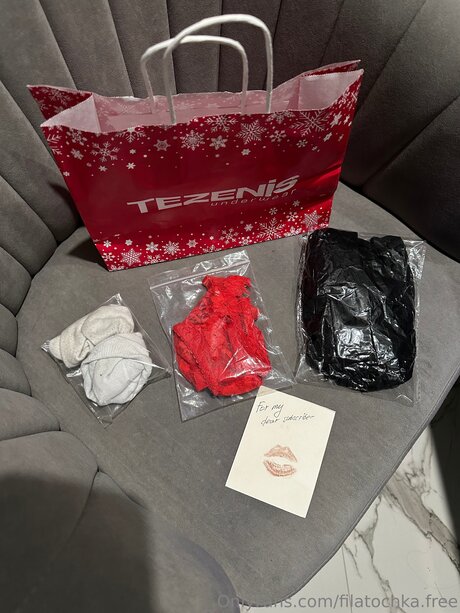 Filatochka Free nice pornstar photo