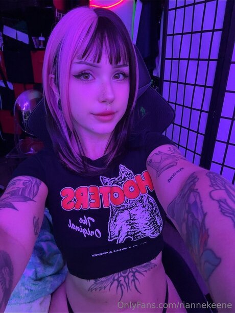 Riannekeene nice pornstar photos