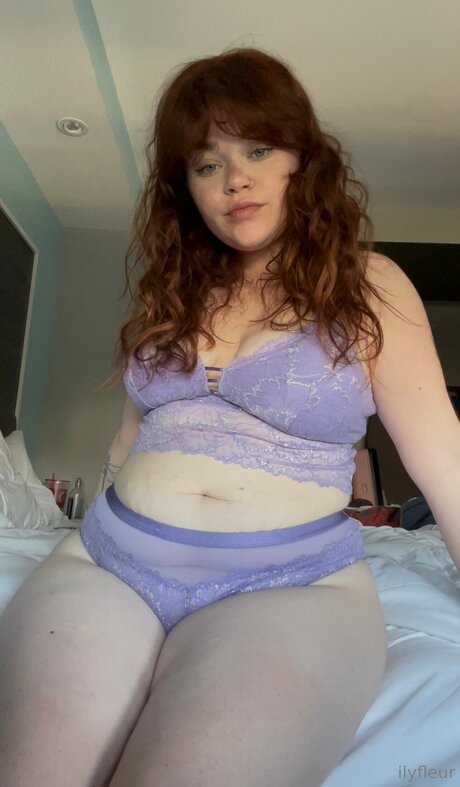 Ilyfleur beautiful model galleries