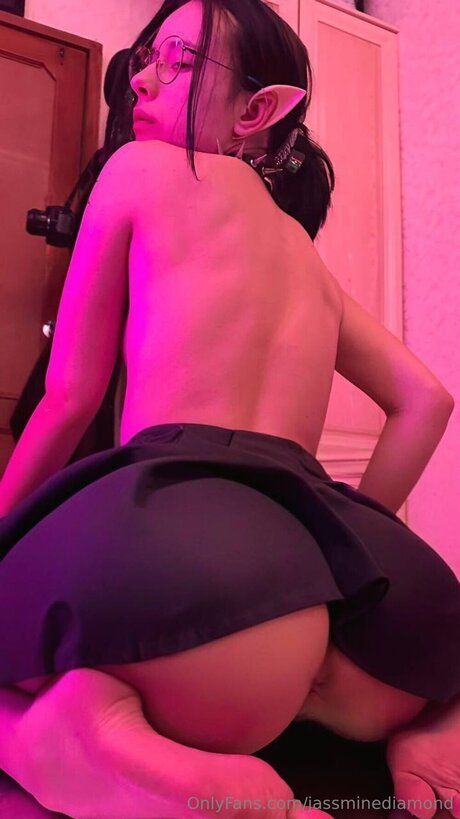 Jassminediamond exclusive actress photos