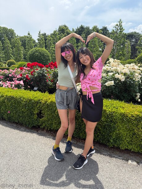 Hey Itsmei Free pornstar hot pic