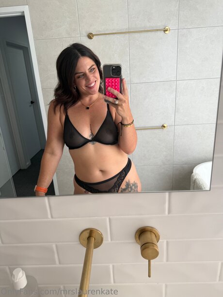 Mrslaurenkate model pornographic archive