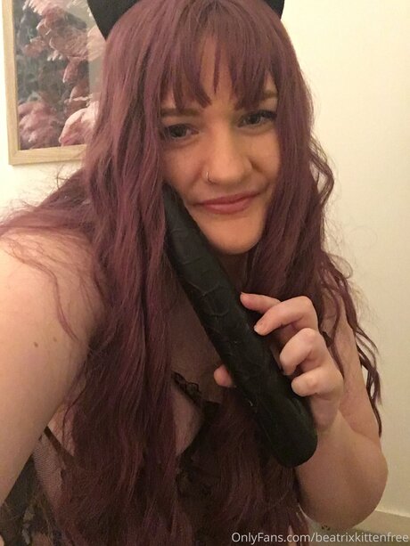 Beatrixkittenfree model porn images