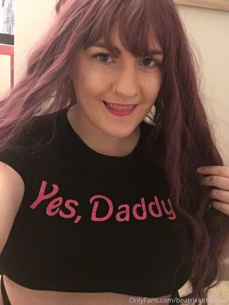 Beatrixkittenfree star nudes img