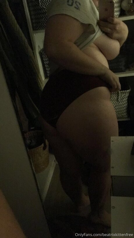 Beatrixkittenfree top star pic