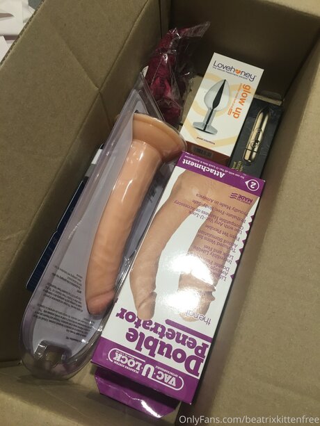 Beatrixkittenfree perfect model photos