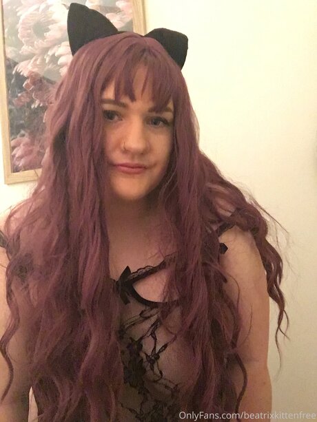 Beatrixkittenfree sexy model pic