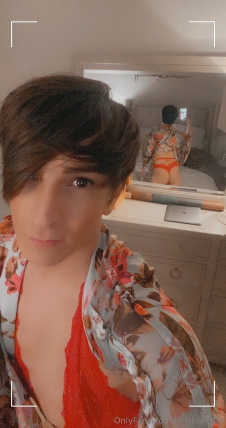 Billybraxton model art gallery