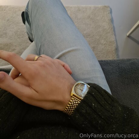 Lucynyou model exclusive photo