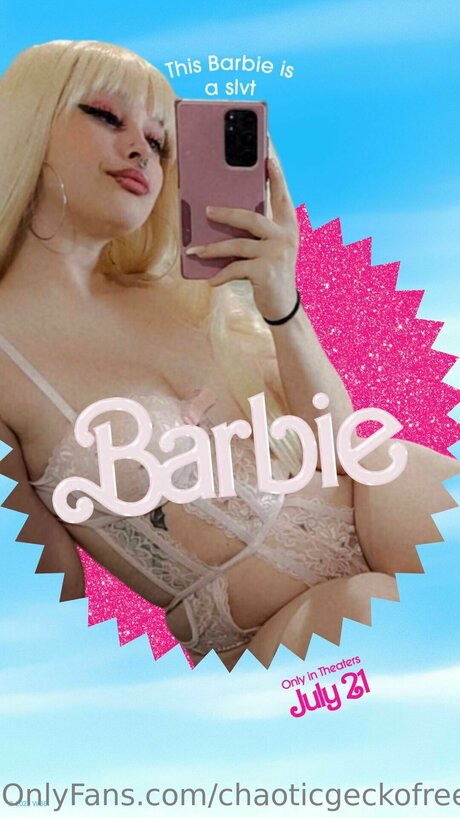 Chaoticgeckofree model free archive