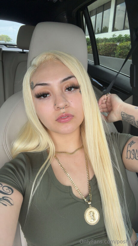 Poshnio pretty pornstar archive