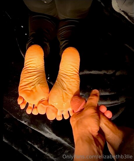 Elizabethb3lle model beautiful picture