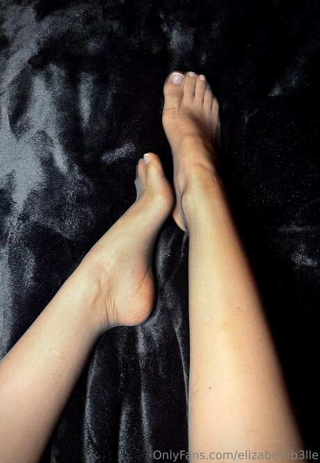 Elizabethb3lle model pornographic pictures
