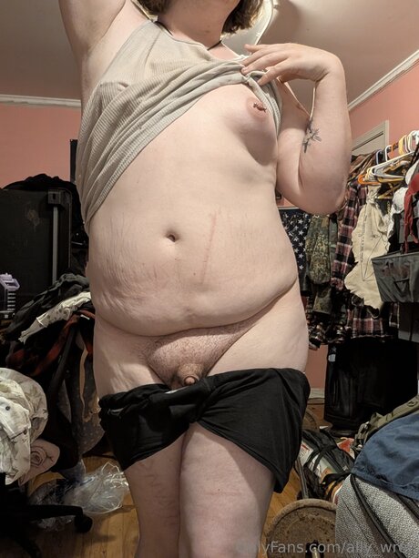 Ally Wren art actress image