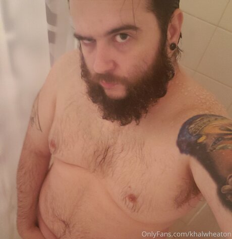 Khalwheaton pornstar sexy picture