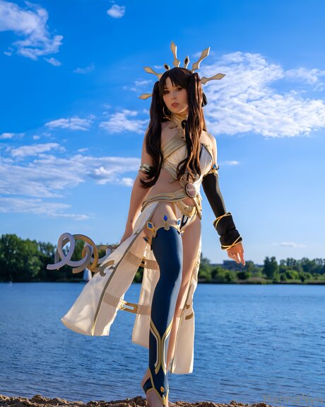 Hannanyu pornstar nude gallery