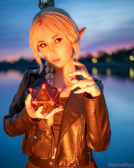 Hannanyu star hd img