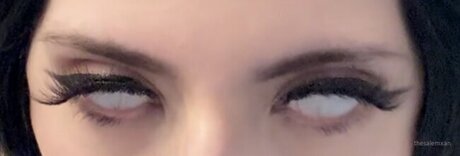 Thesalemxan sexy pornstar archive