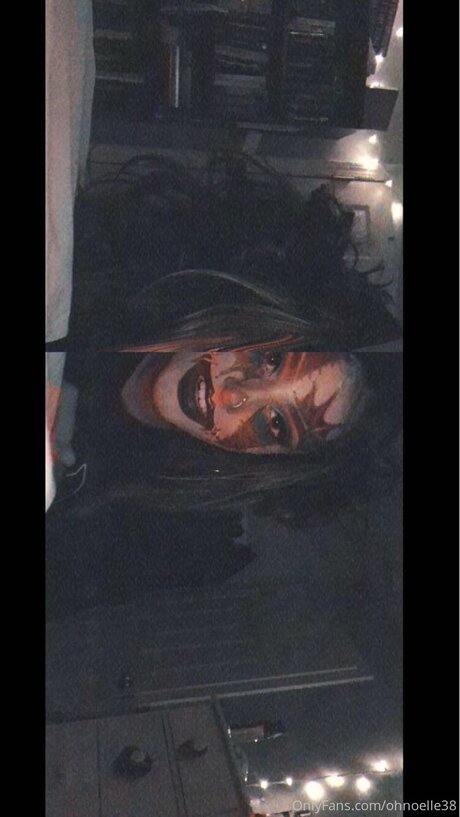 Ohnoelle38 model hd pictures