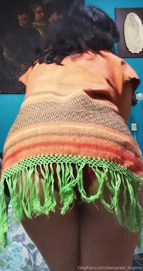 Berserker Lingerie star nude galleries