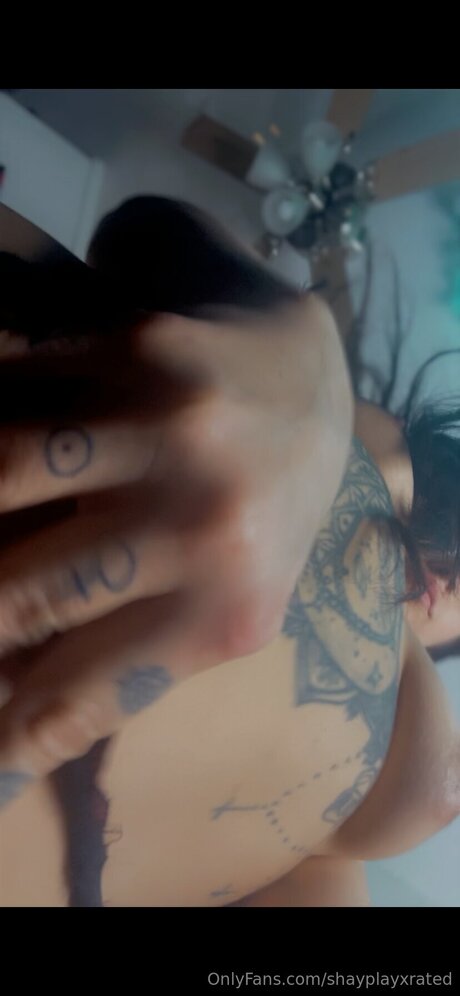 Shayplayxrated adult model gallery