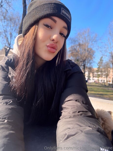 Nicksy Rouge Freee sex actress photo