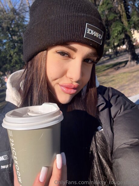 Nicksy Rouge Freee pornstar galleries