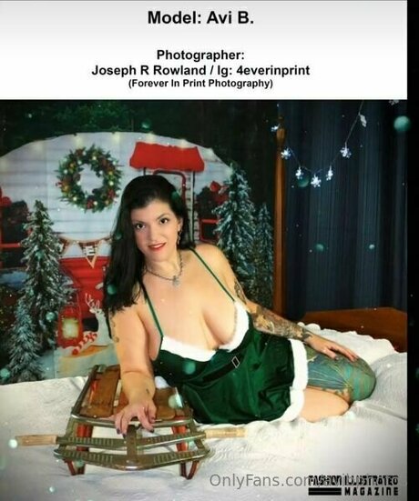 Avibphotos model galleries