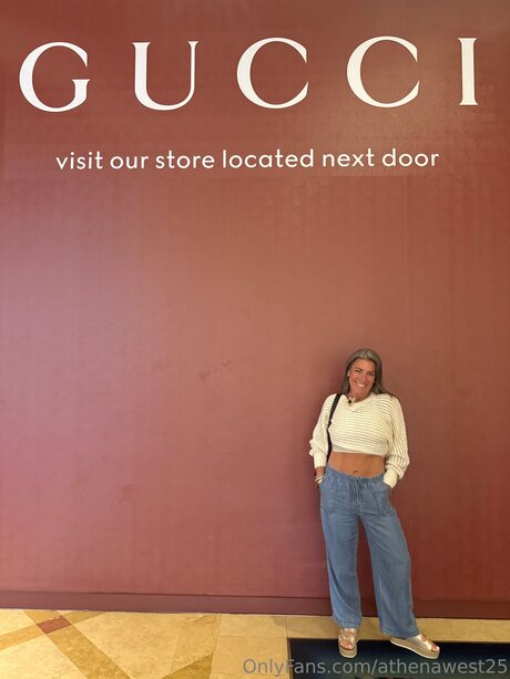 Athenawest25 pornstar nude photos