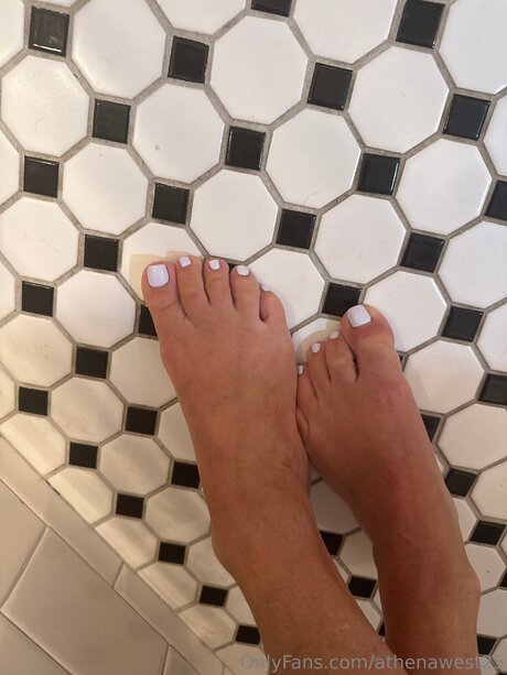 Athenawest25 model high quality pic