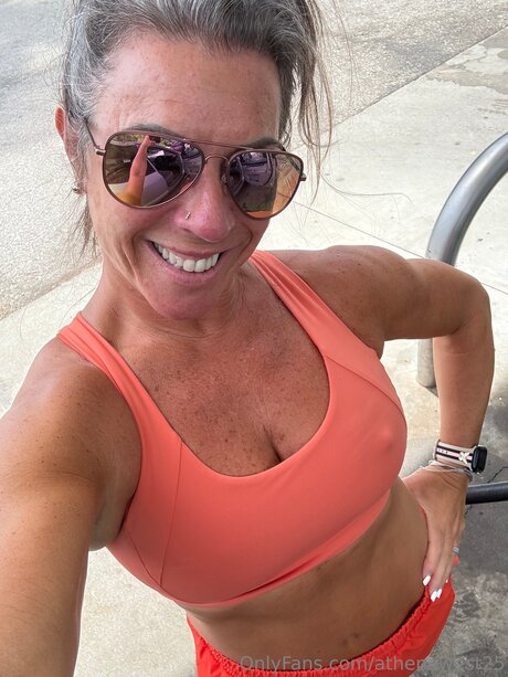 Athenawest25 xxx actress photo