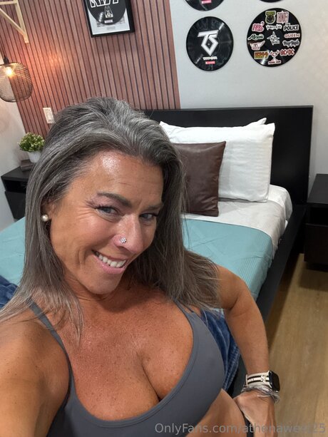 Athenawest25 nudes actress gallery