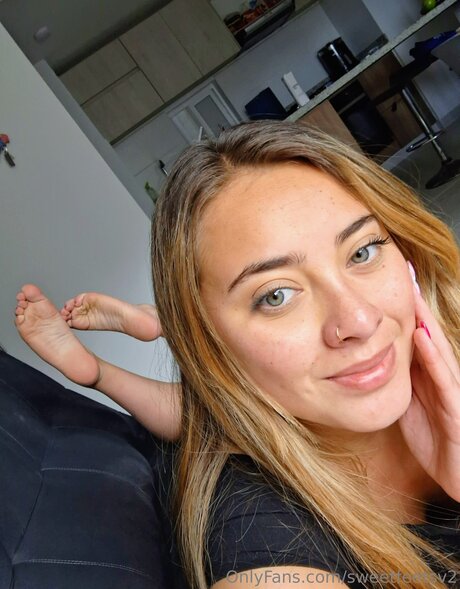 Sweetfeetsv2 nude star galleries