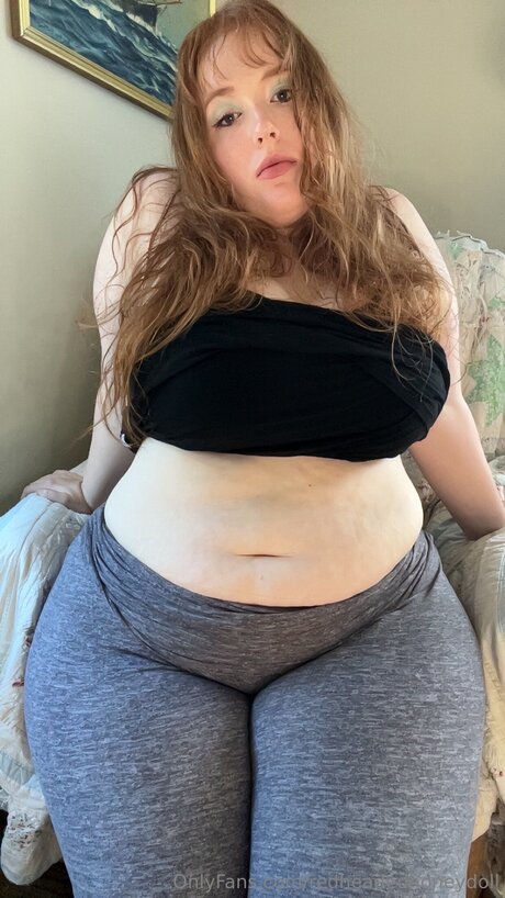 Redheadedhoneydoll sex actress photos