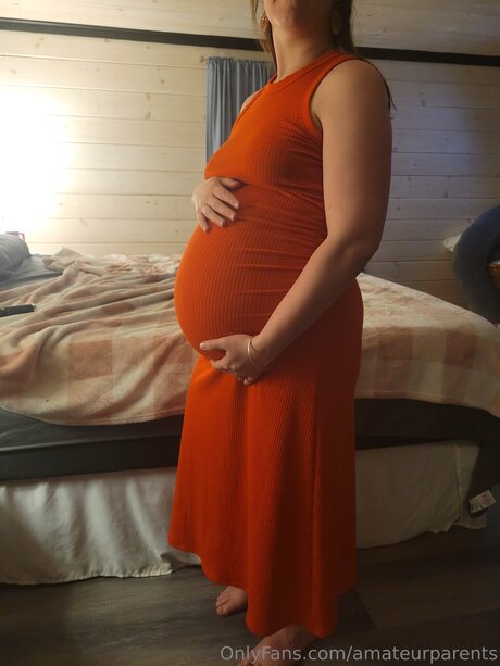 Amateurparents free model picture