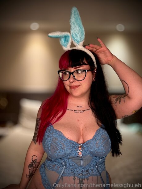 Thenamelessghuleh pornstar nice gallery