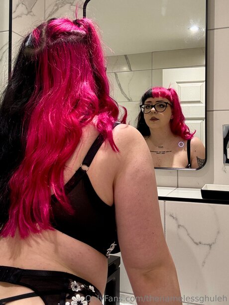 Thenamelessghuleh pretty star image