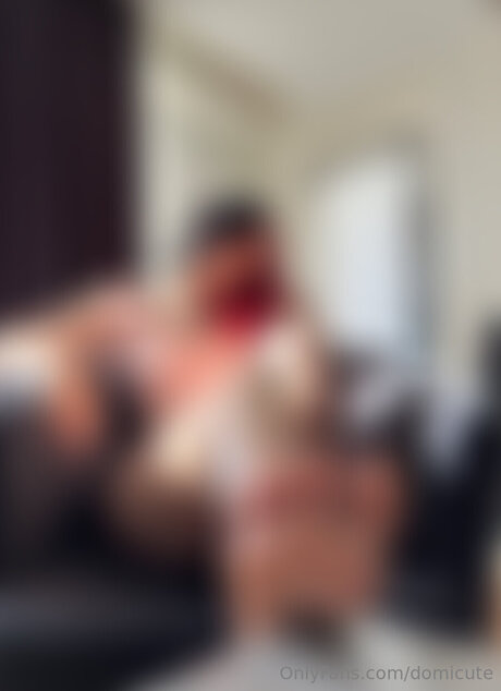 Domicute model high quality images